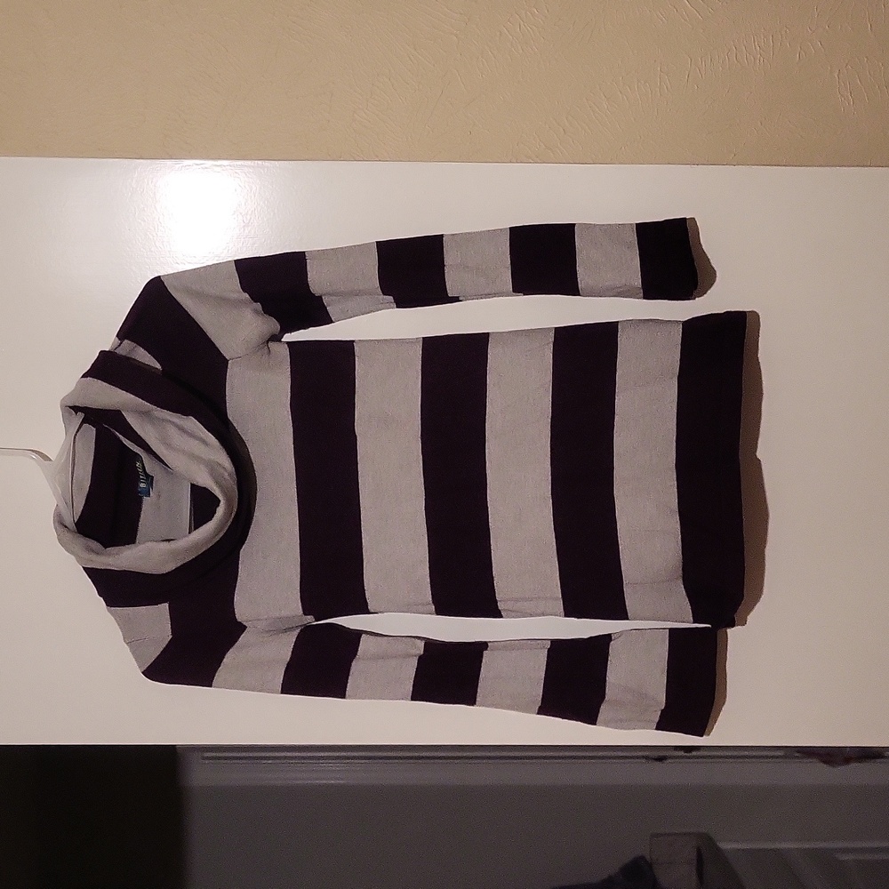 Striped Sweater